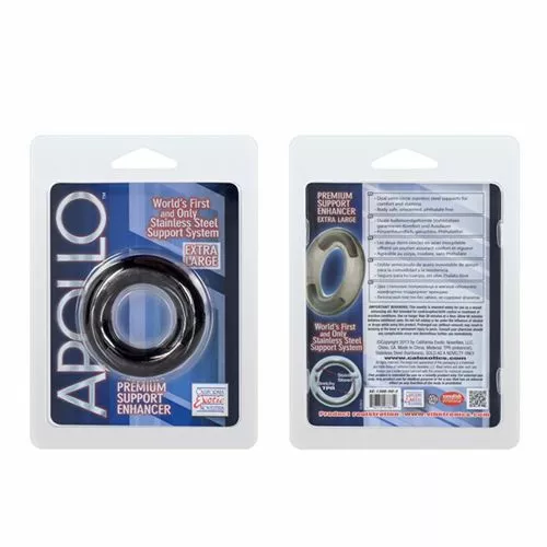Apollo® Penisring Extra Support Large - Afbeelding 3