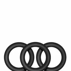 Blush Performance Cock Ringen 3 St.