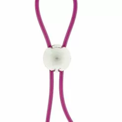 ToyJoy Verstelbare Cockring Power X - Paars