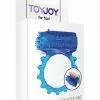 ToyJoy Flexibele Ring En Vinger Vibrator