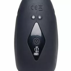 Trinity Vibes Vibrerende Penissleeve Met 8 Standen