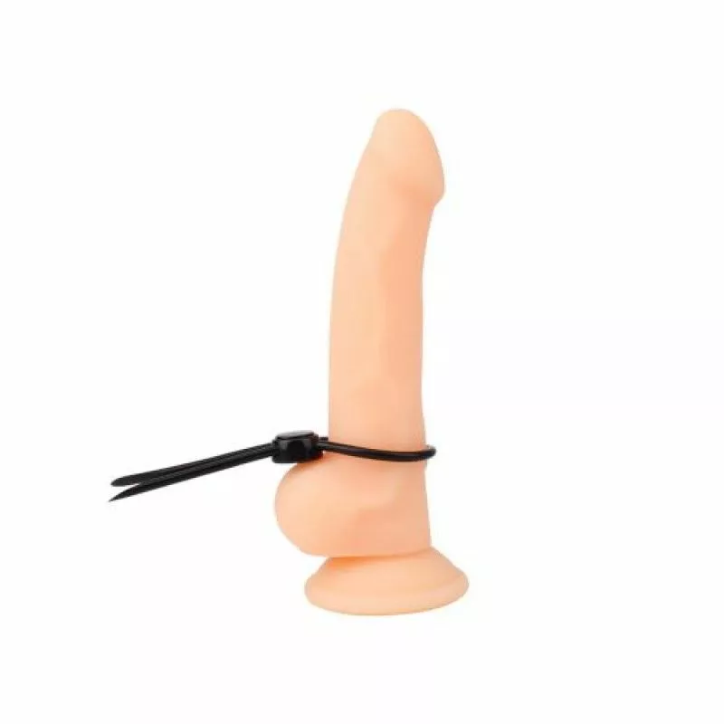 Chisa Novelties Verstelbare Cockring - Afbeelding 3