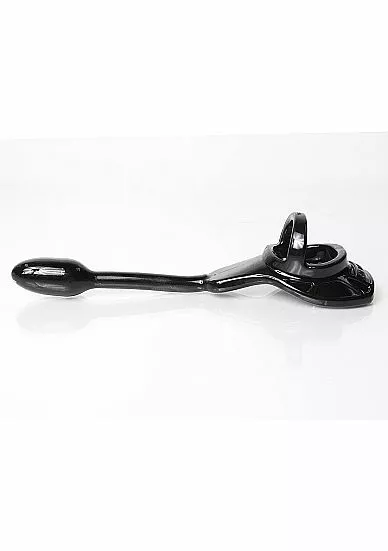 Perfect Fit Armour Tug Lock Small - Zwart