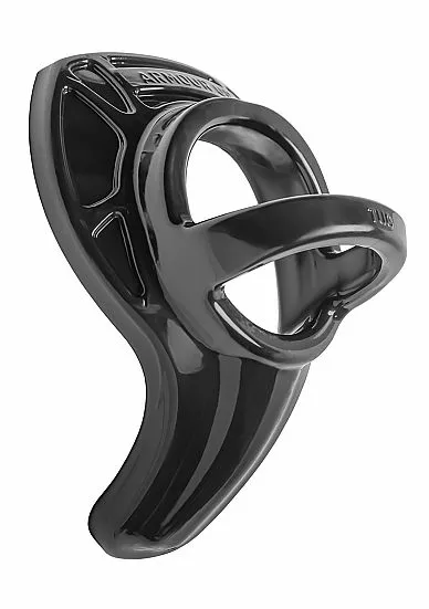 Perfect Fit Armour Tug Standard - Zwart