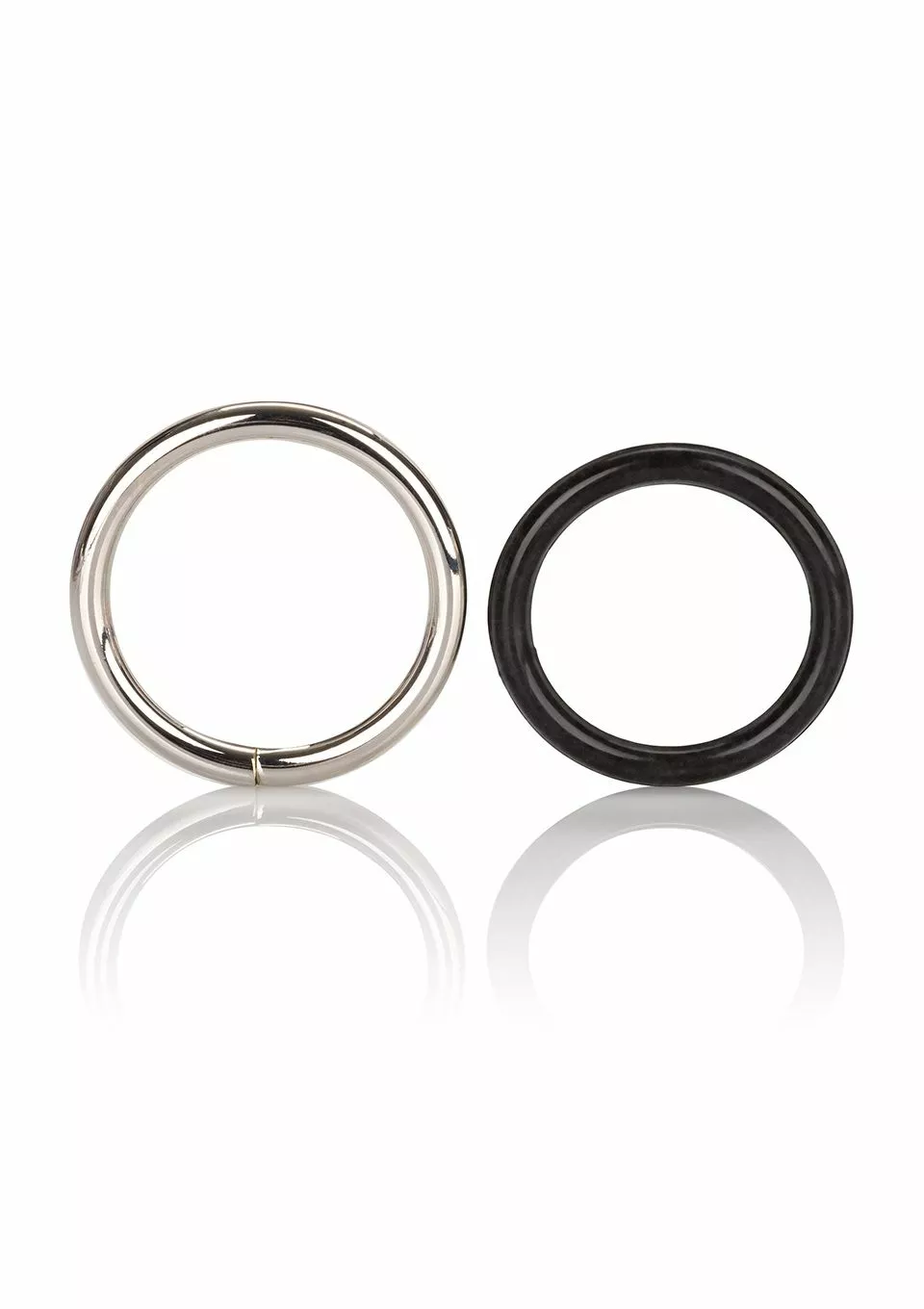 California Exotic Ballen Spreider Met Cockring - Afbeelding 5