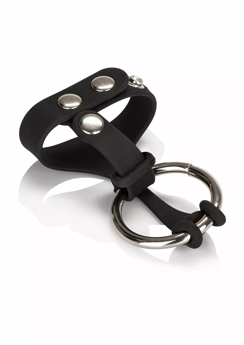 California Exotic Ballen Spreider Met Cockring