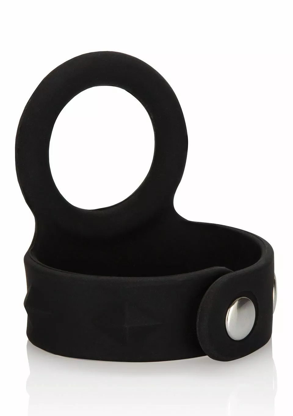 California Exotic Balzak Ondersteunende Cockring - M