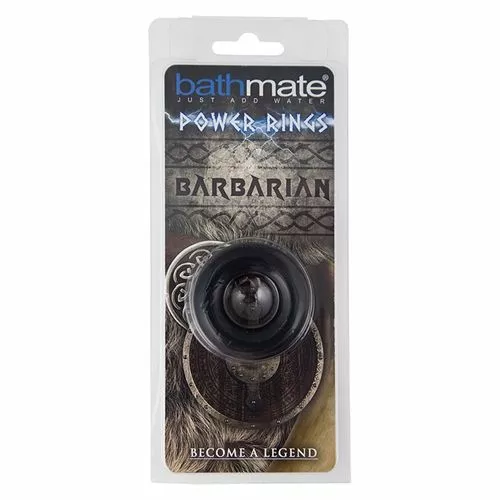 Bathmate Barbarian Power Ring - Afbeelding 2