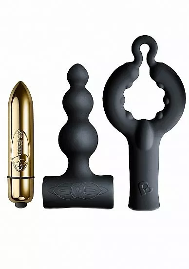 Rocks Off Be Mine Set Rocks-off - Zwart