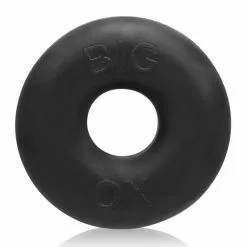 Big Ox Cockring - Oxballs-Zwart