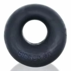 Oxballs Bigger Ox Cockring - Space Zwart