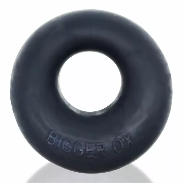 Oxballs Bigger Ox Cockring - Space Zwart