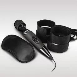 Bodywand Midnight Bed Spreider Cadeau Set