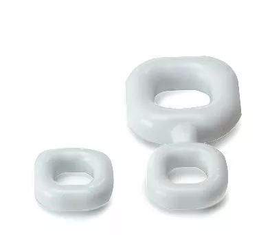 Boner Kit Cockring Set - Sport Fucker-Blauw - Afbeelding 4