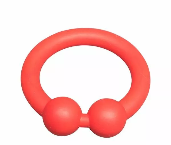 Sport Fucker Bullring Cockring-Blauw