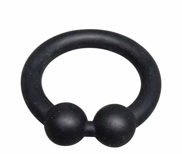 Sport Fucker Bullring Cockring-Blauw - Afbeelding 2