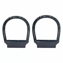 CELLMATE - Replacement Cock Ring Set 45 Mm. + 50 Mm