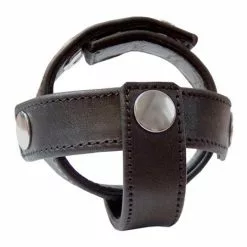 Mister B Cock & Ball Ring Box Plain