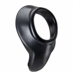 Perfect Fit Cock Armour Standard-Zwart