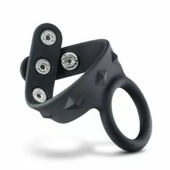 Blush Cock & Ball Strap Performance VS7 - Large