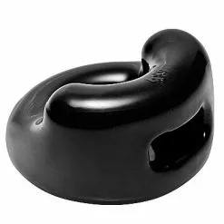 Master Series Cock Holster Zwarte Cockring