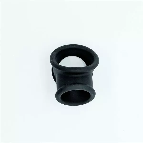 Cock & Ballsling Sport Fucker-Zwart - Afbeelding 2