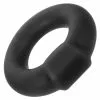 California Exotic Cockring Alpha Optimum - Zwart