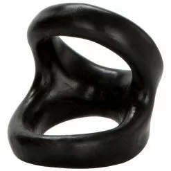 California Exotic Cockring COLT Snug Tugger - Zwart