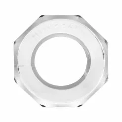 Cockring Humpballs Oxballs - Transparant