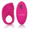 California Exotic Cockring Op Afstandsbediening - Roze