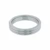 Spartan Steel Penisring Ribbed-40 Mm