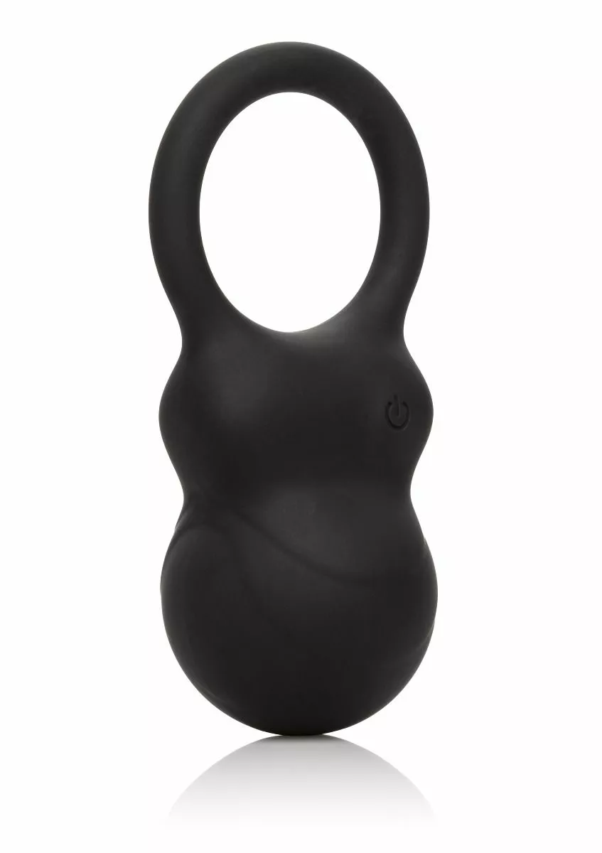 Colt Cockring Weighted Kettlebell Ring - Zwart*