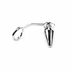 Kiotos Cockring Connector-50 Mm