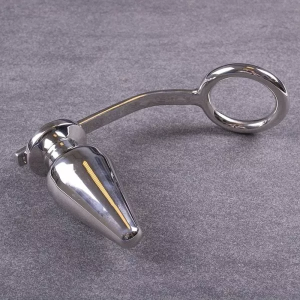 Kiotos Cockring Connector-50 Mm - Afbeelding 3