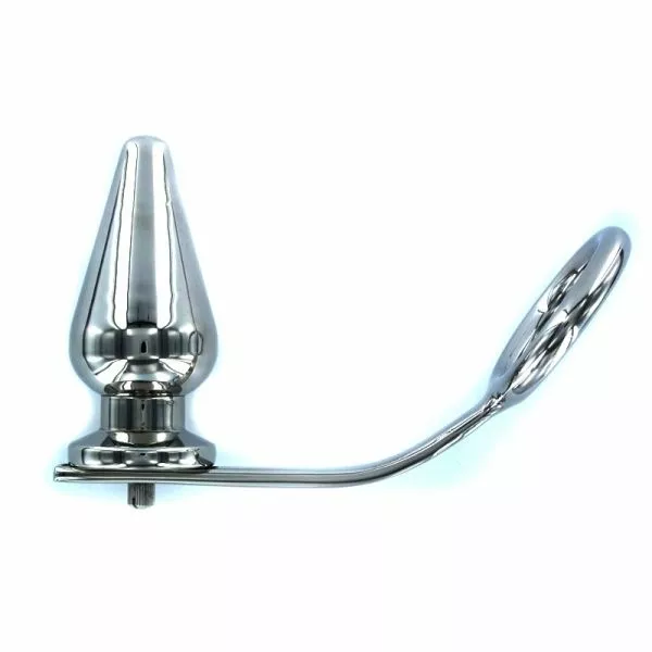 Kiotos Cockring Connector-50 Mm - Afbeelding 2