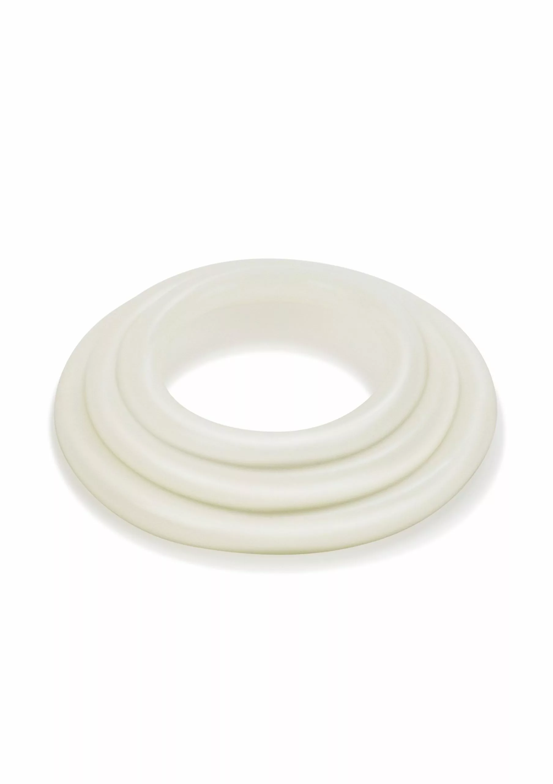 California Exotic Cockringen Set Glow In The Dark