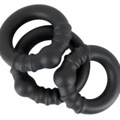 Rebel Cockringen Set Heavy - Zwart