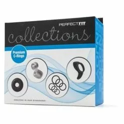 Perfect Fit Collections - Premium C Rings