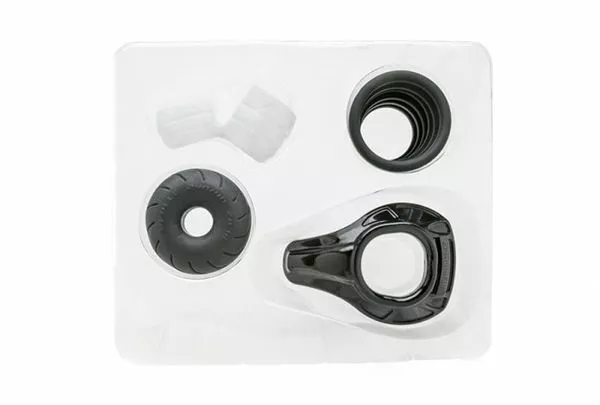 Perfect Fit Collections - Premium C Rings - Afbeelding 2