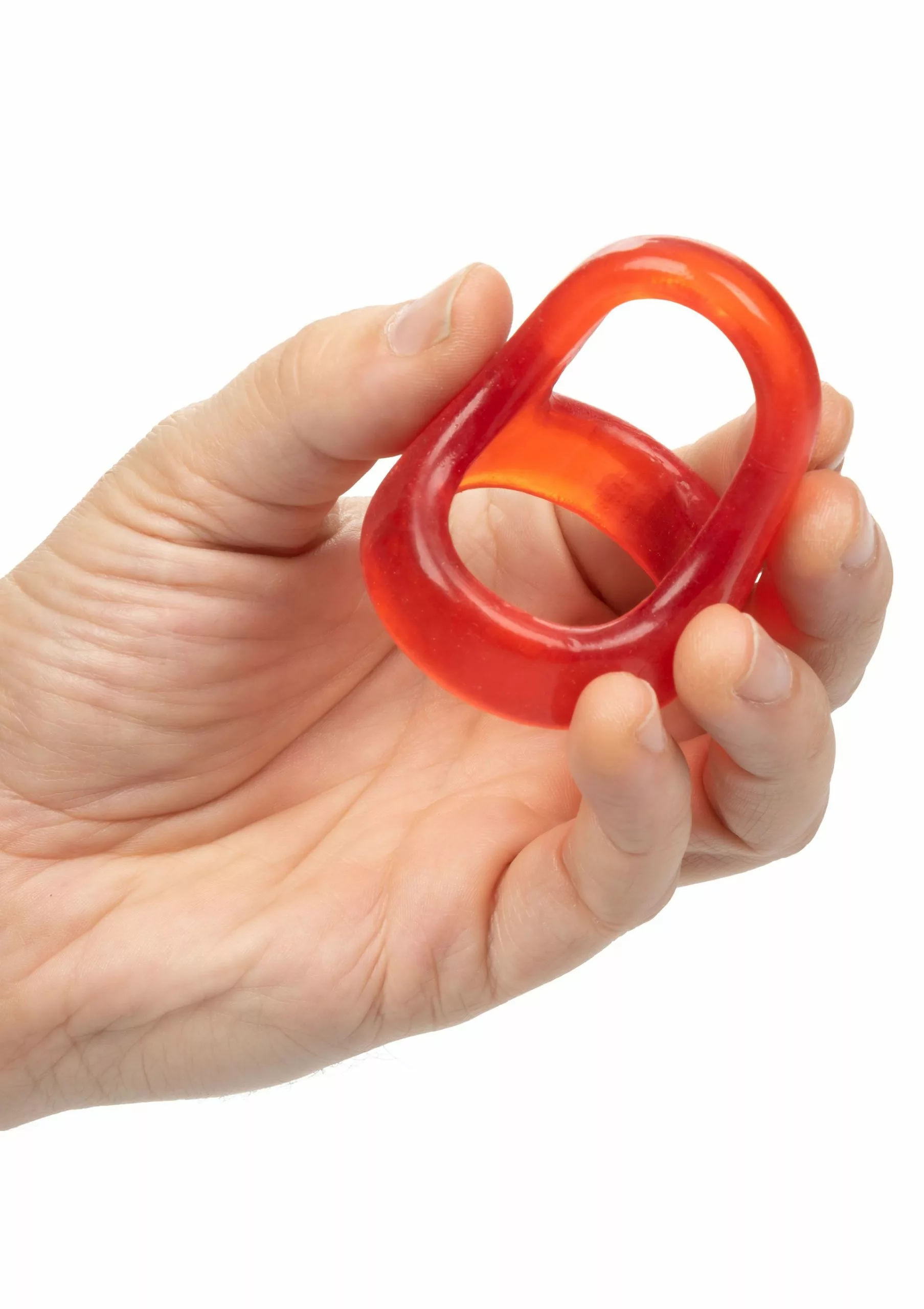 COLT XL Snug Tugger - Rood - Afbeelding 6