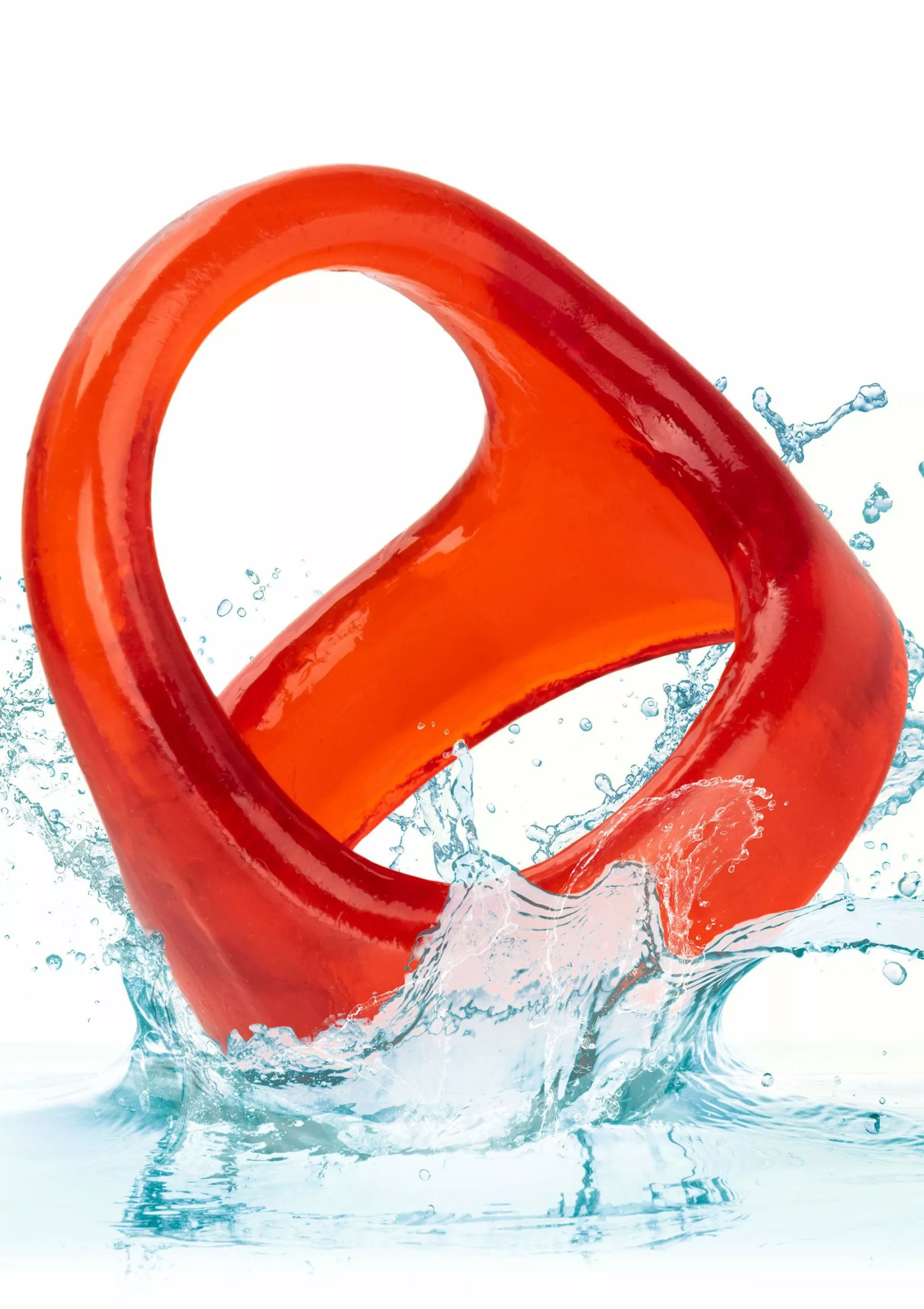 COLT XL Snug Tugger - Rood - Afbeelding 3