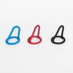 Cum Stopper 2.0 Van Sport Fucker - Blauw