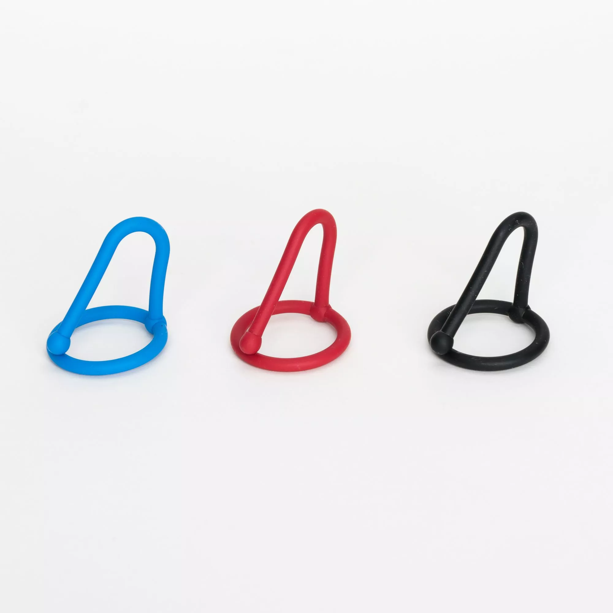 Cum Stopper 2.0 Van Sport Fucker - Blauw