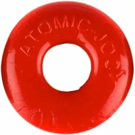 Oxballs Do-Nut 2 Penisring - Rood