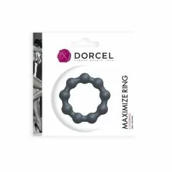 Dorcel Maximize Ring