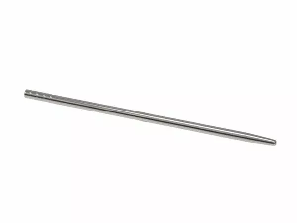 E-Stim Ultrasound Dipstick Smooth 6 Mm