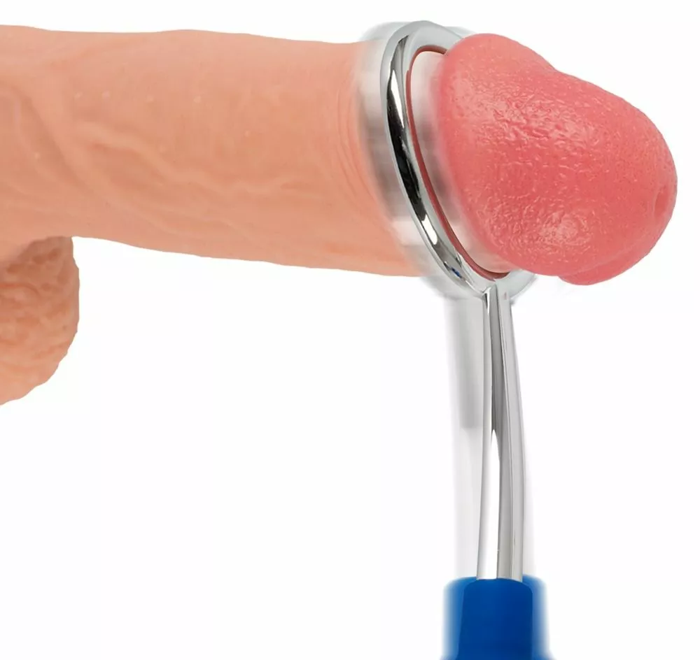 You2Toys Eikel Stimulatie Loop - Afbeelding 5