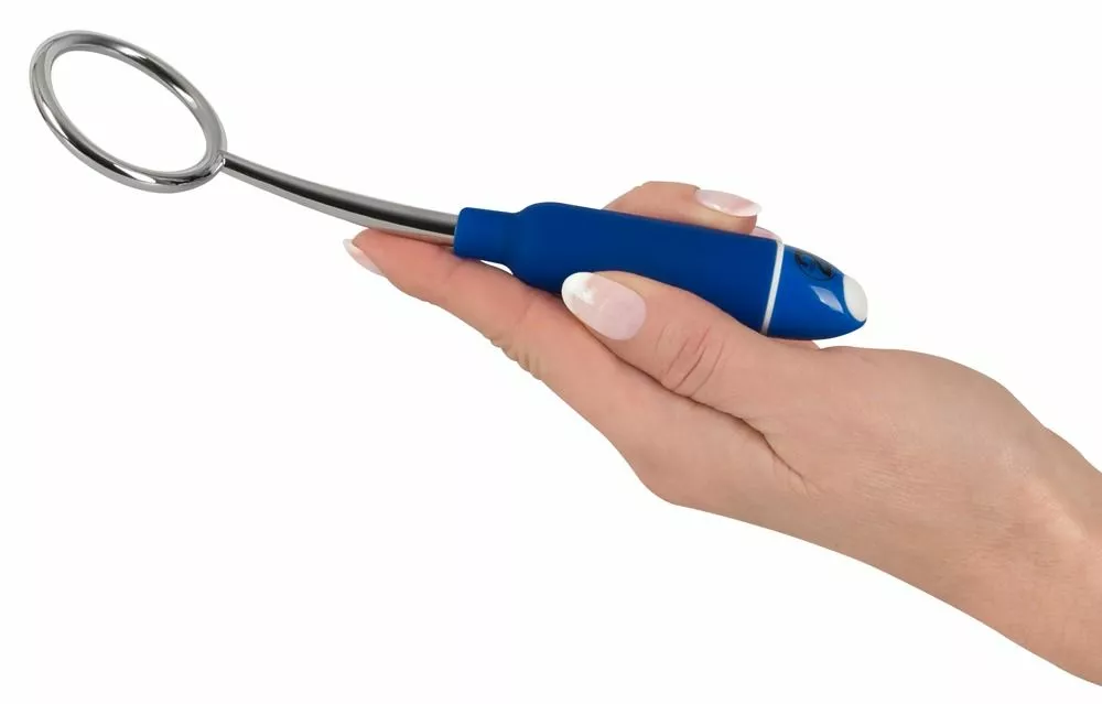 You2Toys Eikel Stimulatie Loop - Afbeelding 6