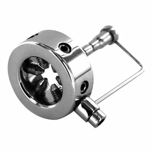 Spartan Steel Glans Spike Extra - Afbeelding 2