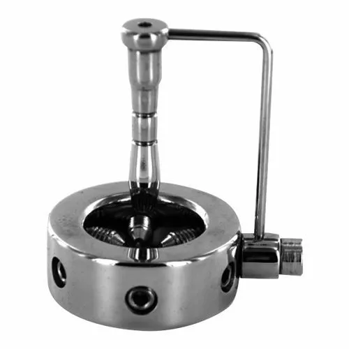 Spartan Steel Glans Spike Extra - Afbeelding 3